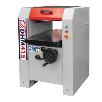 Dickenhobelmaschine DHM415_400V
